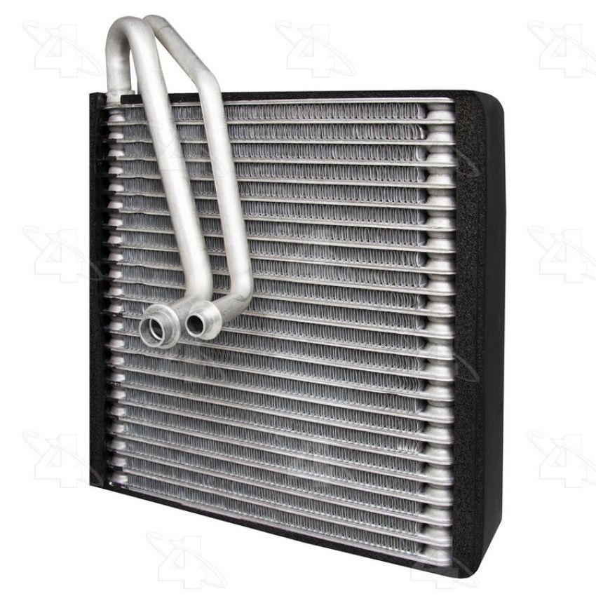 Four Seasons 44103 Plate & Fin Evaporator Core
