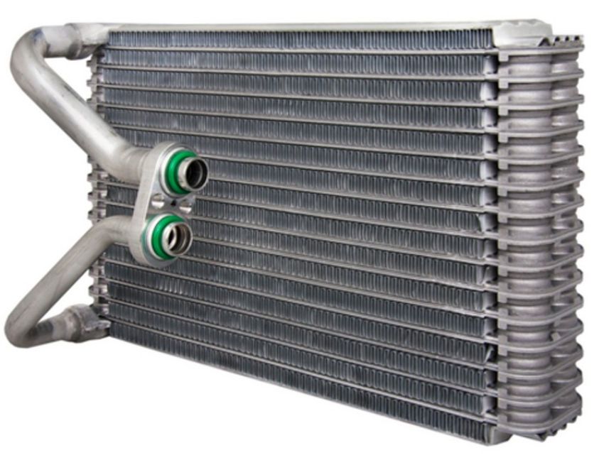 Four Seasons 44104 Plate & Fin Evaporator Core