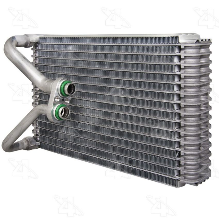 Four Seasons 44104 Plate & Fin Evaporator Core
