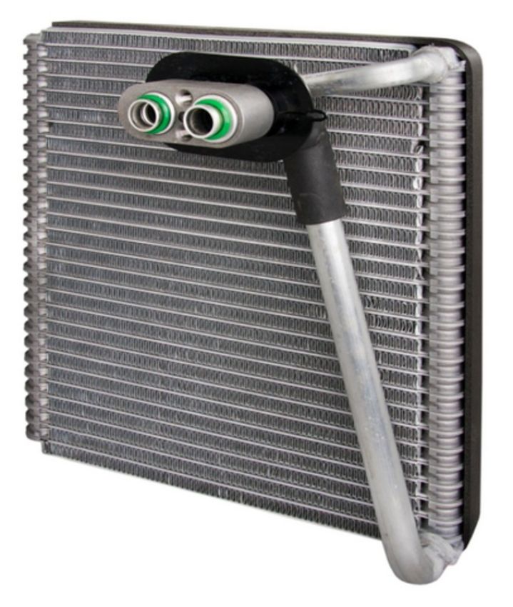 Four Seasons 44105 Plate & Fin Evaporator Core