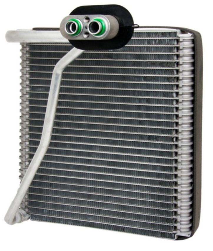 Four Seasons 44106 Plate & Fin Evaporator Core