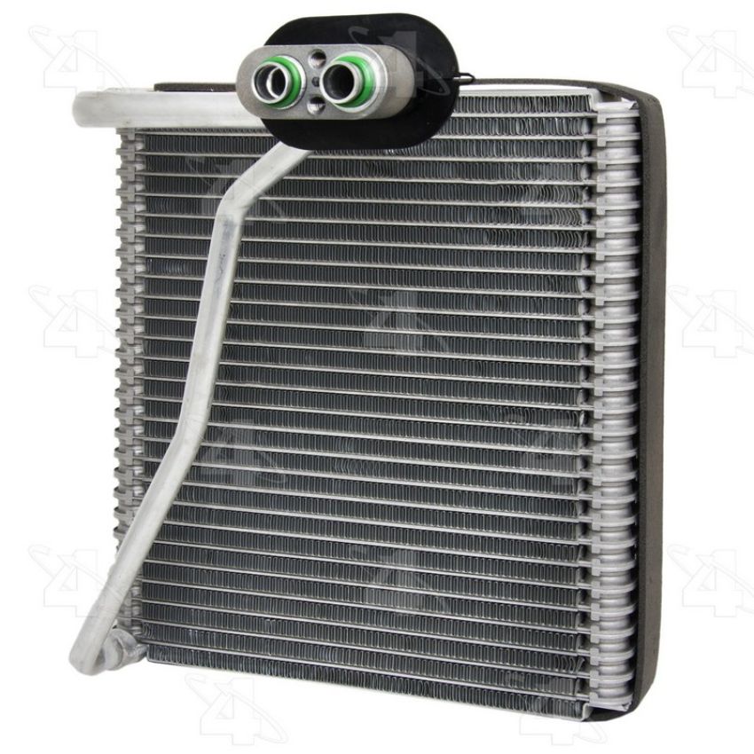 Four Seasons 44106 Plate & Fin Evaporator Core