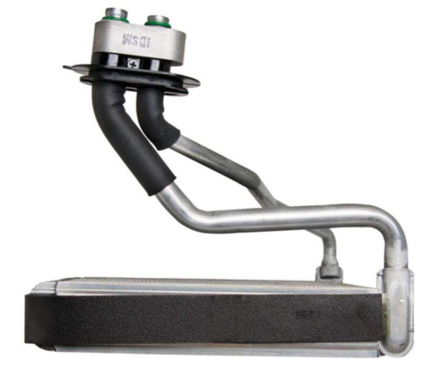 Four Seasons 44106 Plate & Fin Evaporator Core