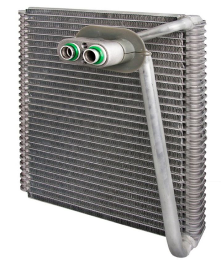 Four Seasons 44108 Plate & Fin Evaporator Core