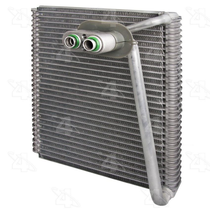 Four Seasons 44108 Plate & Fin Evaporator Core