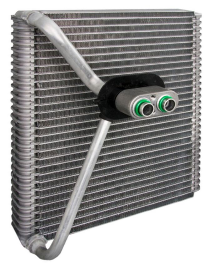 Four Seasons 44109 Plate & Fin Evaporator Core