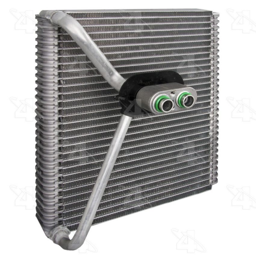 Four Seasons 44109 Plate & Fin Evaporator Core