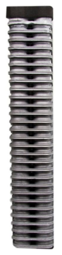 Four Seasons 44110 Plate & Fin Evaporator Core