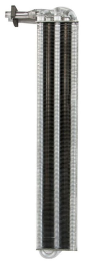 Four Seasons 44111 Tube & Fin Evaporator Core