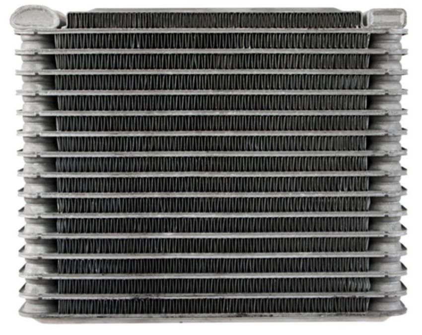 Four Seasons 44112 Plate & Fin Evaporator Core