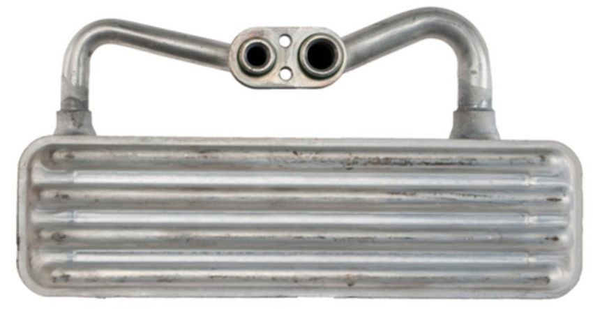 Four Seasons 44112 Plate & Fin Evaporator Core