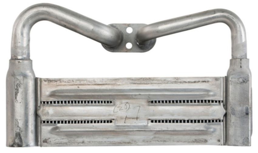 Four Seasons 44112 Plate & Fin Evaporator Core