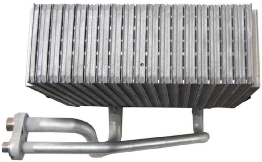 Four Seasons 44113 Plate & Fin Evaporator Core