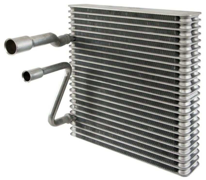 Four Seasons 44114 Plate & Fin Evaporator Core