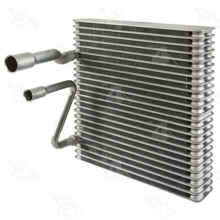 Four Seasons 44114 Plate & Fin Evaporator Core