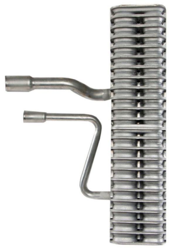 Four Seasons 44114 Plate & Fin Evaporator Core
