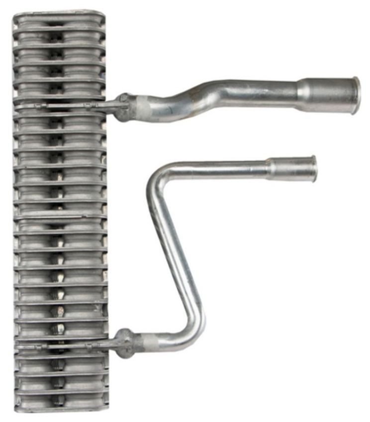 Four Seasons 44114 Plate & Fin Evaporator Core