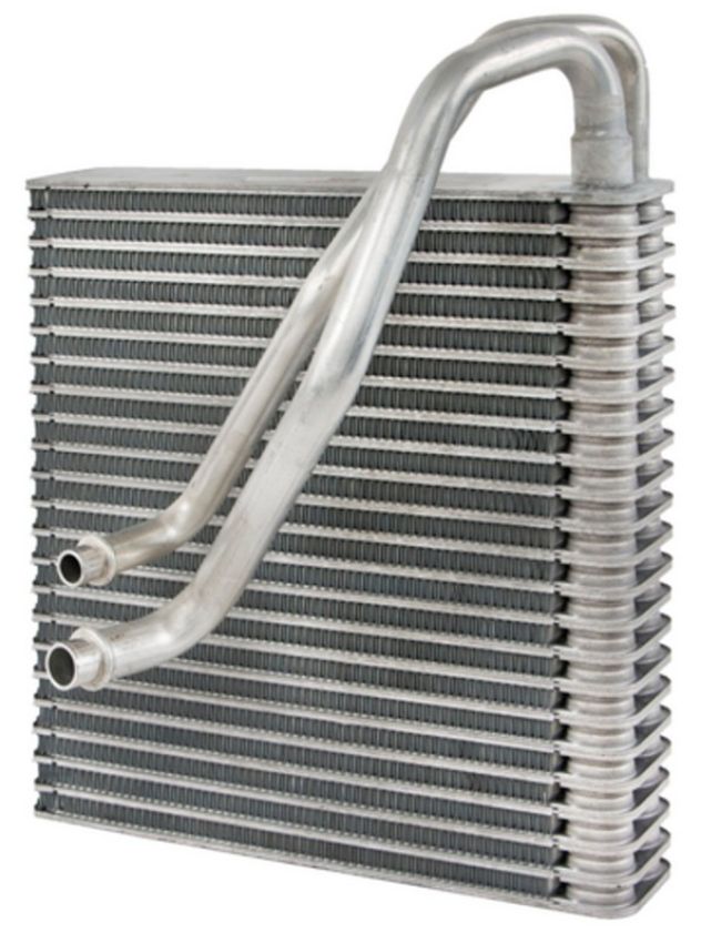 Four Seasons 44115 Plate & Fin Evaporator Core
