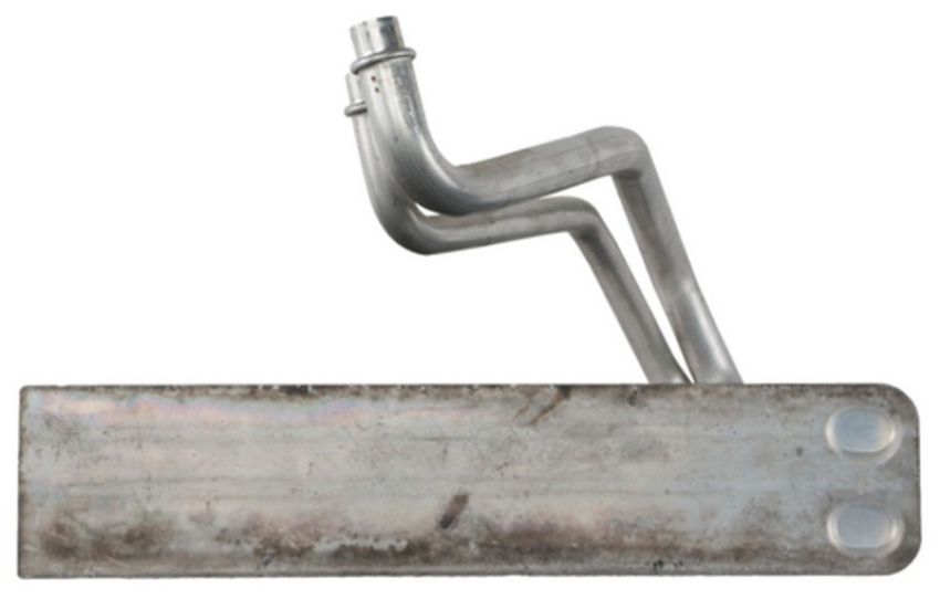 Four Seasons 44115 Plate & Fin Evaporator Core