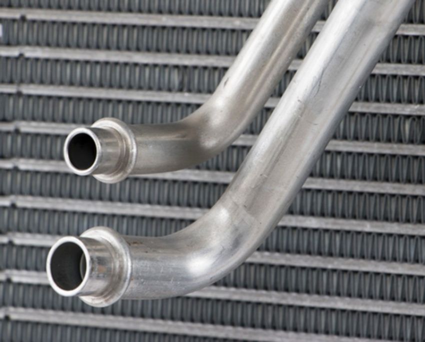 Four Seasons 44115 Plate & Fin Evaporator Core