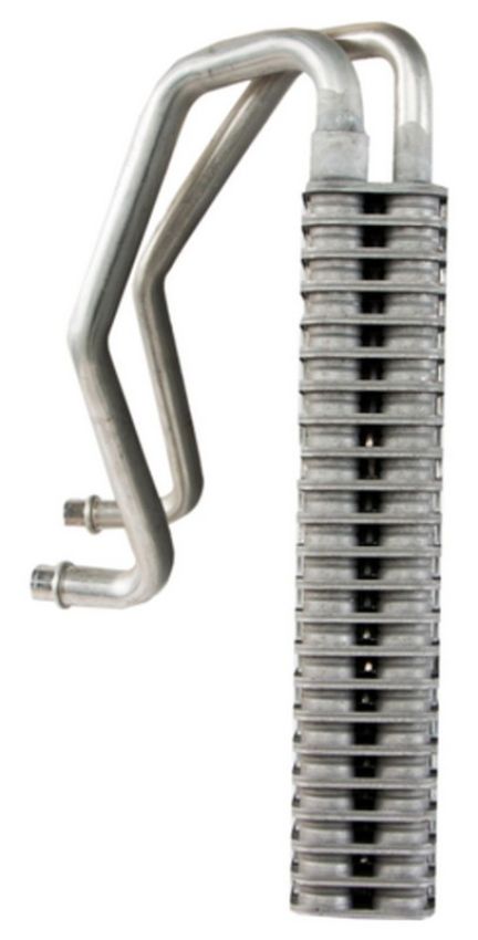 Four Seasons 44115 Plate & Fin Evaporator Core