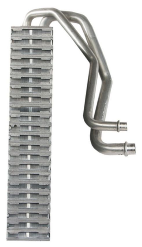 Four Seasons 44115 Plate & Fin Evaporator Core