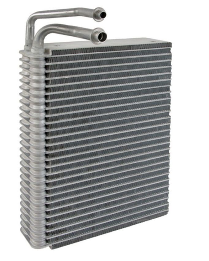 Four Seasons 44116 Plate & Fin Evaporator Core