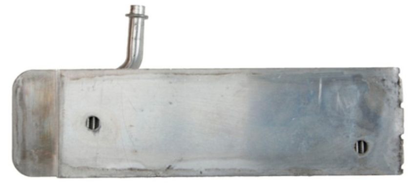 Four Seasons 44116 Plate & Fin Evaporator Core