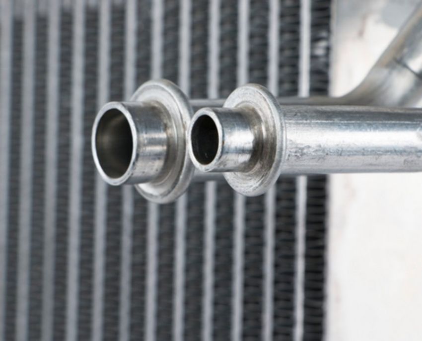Four Seasons 44116 Plate & Fin Evaporator Core