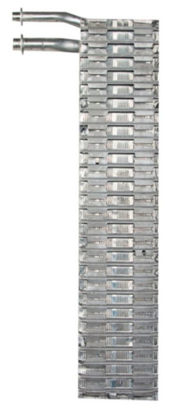 Four Seasons 44116 Plate & Fin Evaporator Core