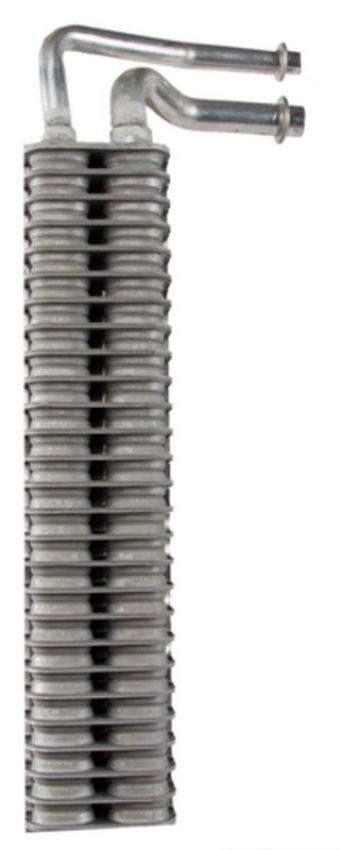 Four Seasons 44116 Plate & Fin Evaporator Core