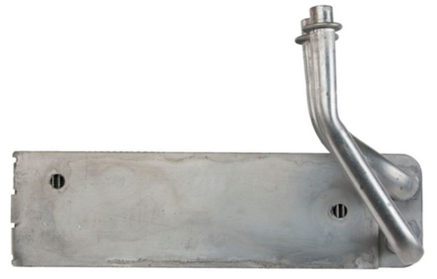 Four Seasons 44116 Plate & Fin Evaporator Core