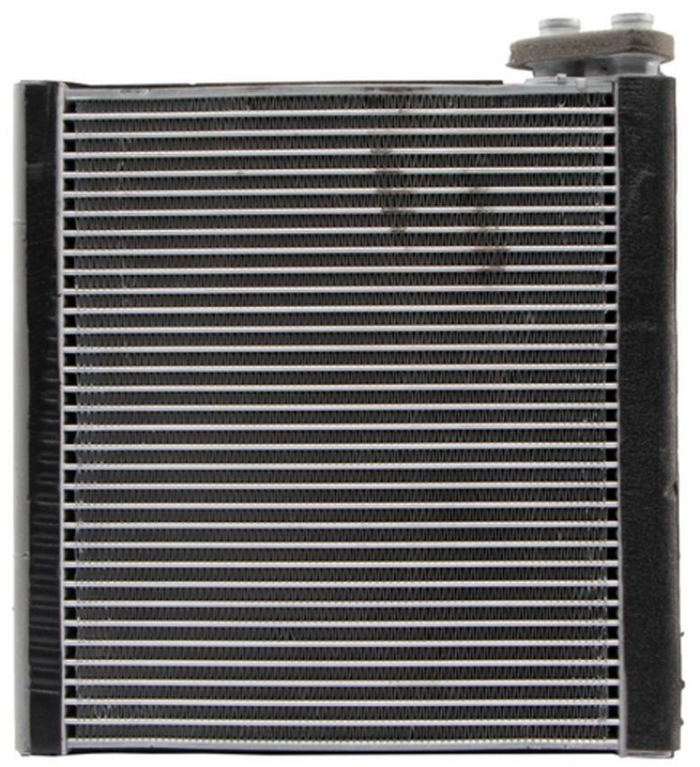 Four Seasons 44127 Parallel Flow Evaporator Core