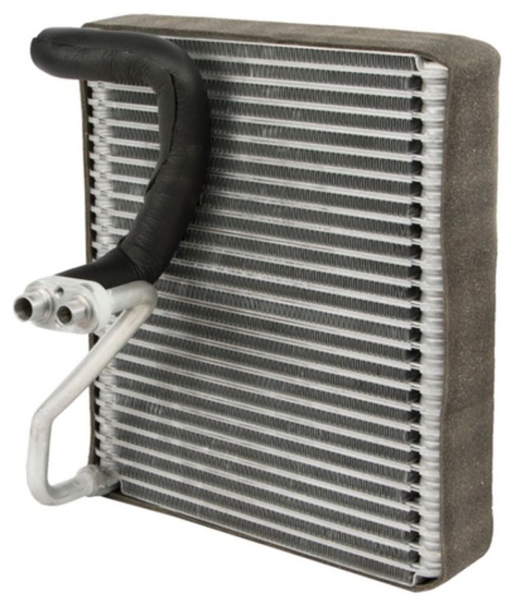 Four Seasons 44128 Plate & Fin Evaporator Core