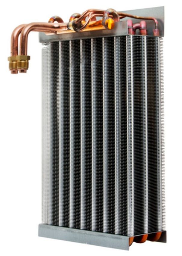 Four Seasons 44129 Tube & Fin Evaporator Core