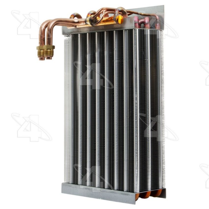 Four Seasons 44129 Tube & Fin Evaporator Core
