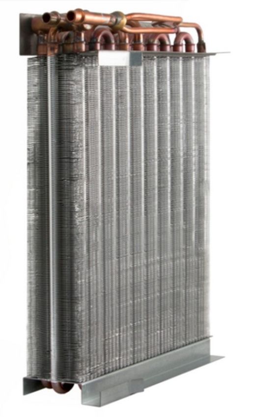 Four Seasons 44130 Tube & Fin Evaporator Core