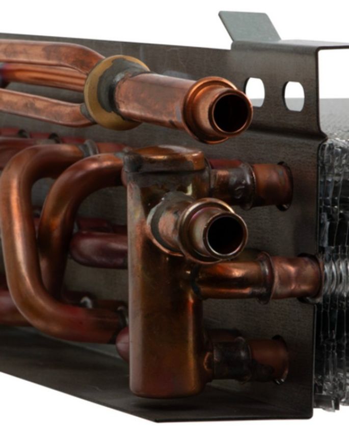 Four Seasons 44130 Tube & Fin Evaporator Core