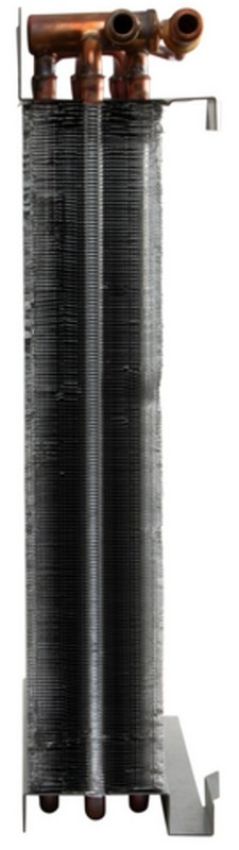 Four Seasons 44130 Tube & Fin Evaporator Core