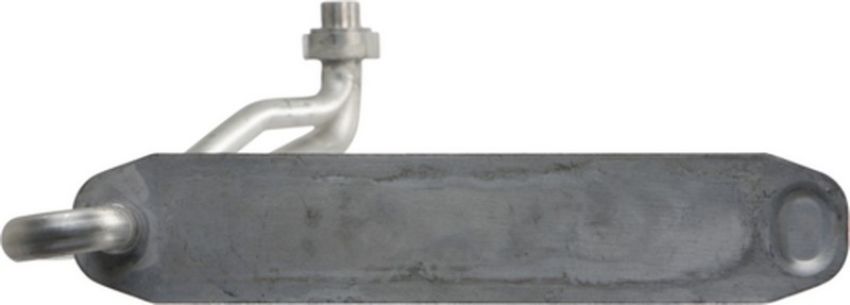 Four Seasons 44131 Plate & Fin Evaporator Core