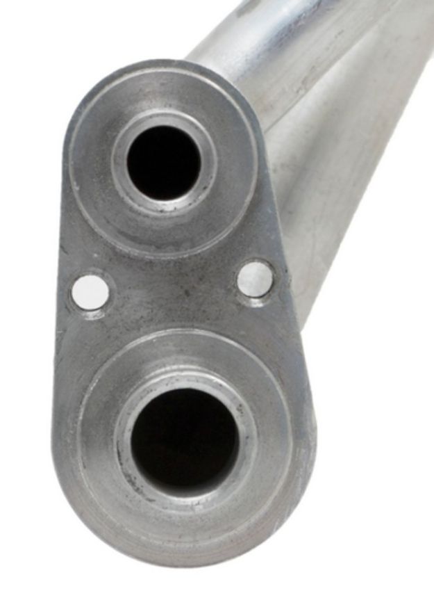 Four Seasons 44131 Plate & Fin Evaporator Core
