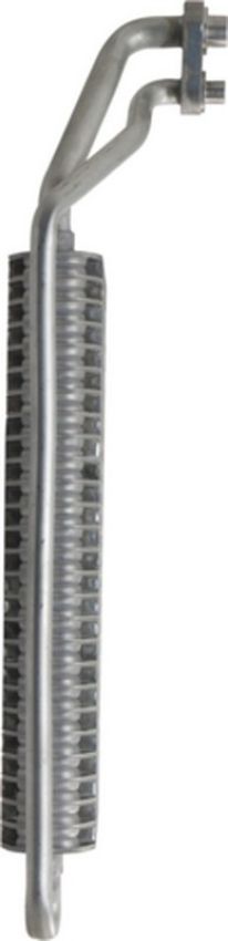 Four Seasons 44131 Plate & Fin Evaporator Core