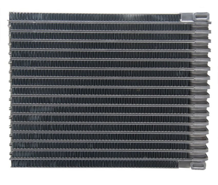 Four Seasons 44132 Plate & Fin Evaporator Core