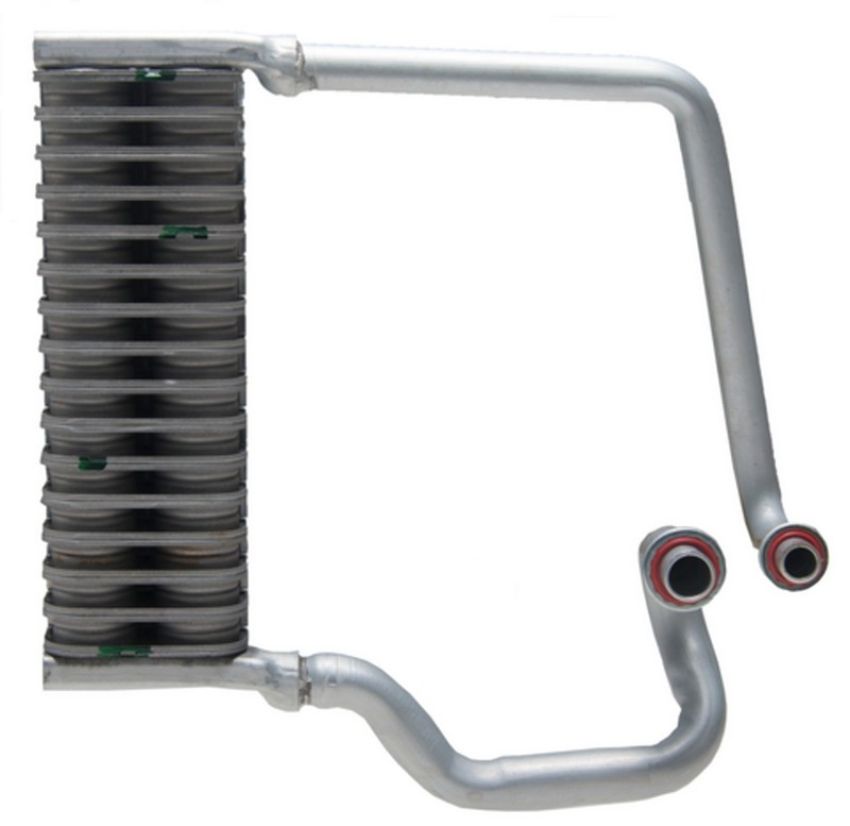 Four Seasons 44132 Plate & Fin Evaporator Core