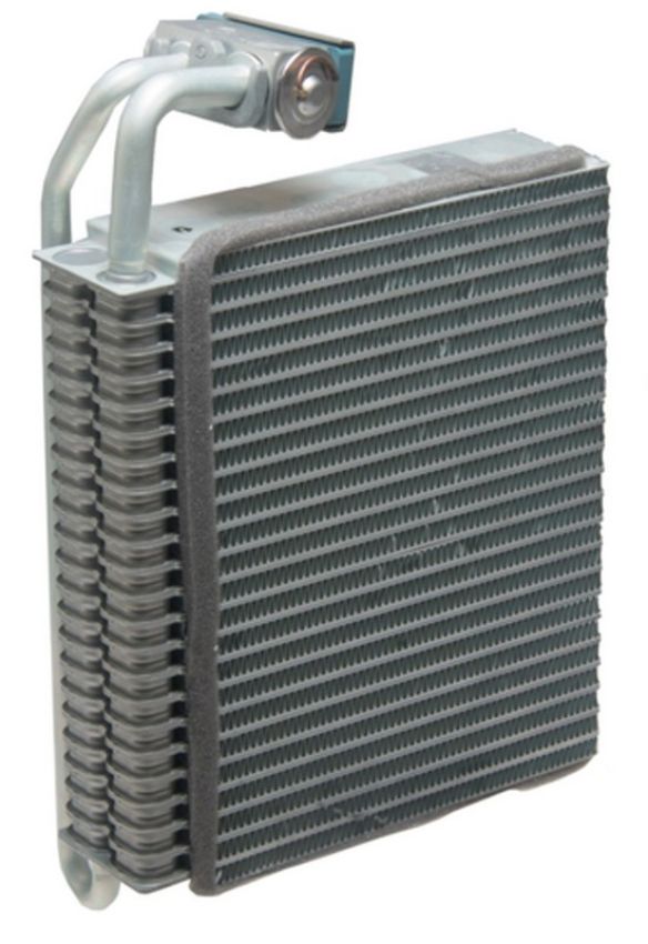 Four Seasons 44133 Plate & Fin Evaporator Core
