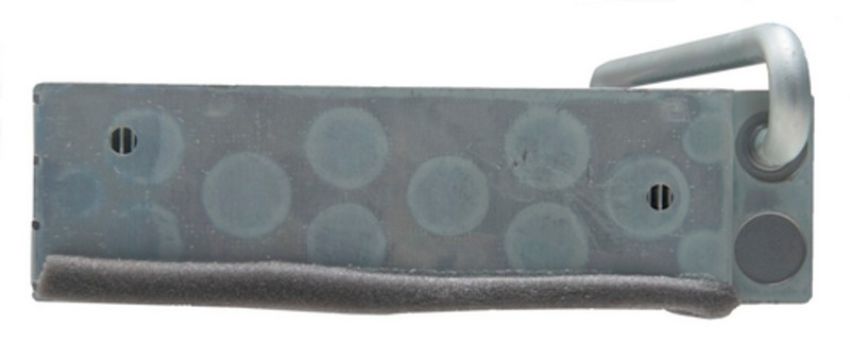 Four Seasons 44133 Plate & Fin Evaporator Core
