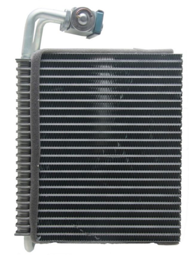 Four Seasons 44133 Plate & Fin Evaporator Core