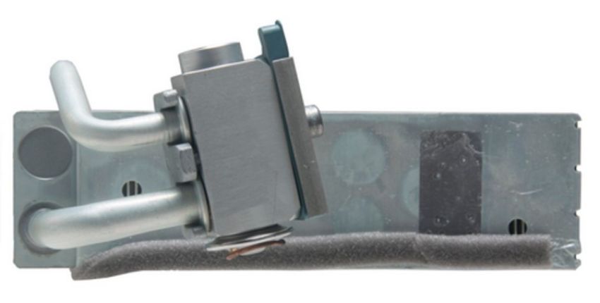 Four Seasons 44133 Plate & Fin Evaporator Core