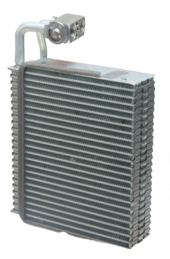Four Seasons 44134 Plate & Fin Evaporator Core