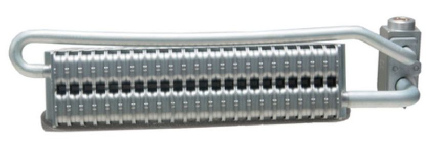 Four Seasons 44134 Plate & Fin Evaporator Core